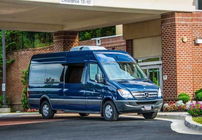 Fairfield Inn & Suites-Washington Dc Exterior foto